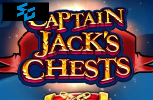 Captain Jack's Chests